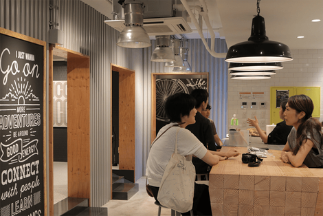 今日から9種のスパイスが使いこなせる タカコさんの スパイス研究会 で簡単 おいしい料理を習ってきました 株式会社キッチハイク