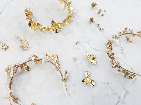 Placole Dressy Snsで人気のブライダルアクセサリーショップ4ブランドとのコラボ決定 結婚式にも参列にも普段使いにも楽しめるアクセサリーの販売スタート 冒険社プラコレ