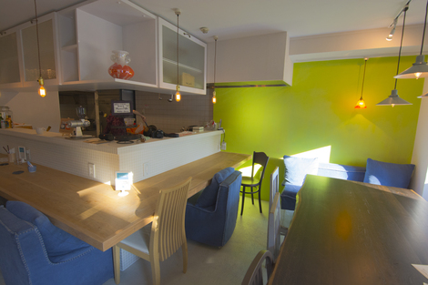 副業okになったので 週末カフェ営業 をはじめてみたら 無関係どころかものすごく役に立った話 Crowdworks 広報ブログ