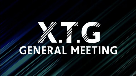 Xtechグループ21年度下半期総会を実施しました Xtg General Meeting レポート ニュース