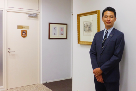 人材業界に転職して 変化の渦中にいるからこそ見えた資産を残す働き方 株式会社ジェイエイシーリクルートメント