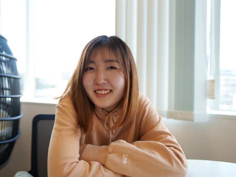 慶應女子3人 インターンにまつわる9つの質問聞いてみた センキョのインターン生