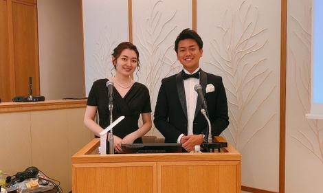 22年 上期表彰式 Fantas Award 22 を開催しました Fantas Technology株式会社
