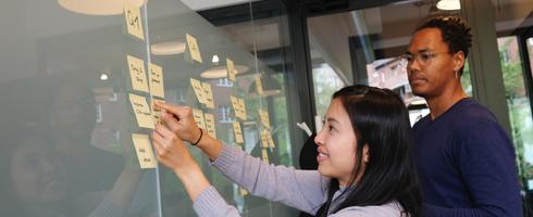 インターンシップ募集が日本最大級のwantedly インターン