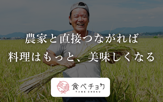 デザインの力で一次産業に貢献する 食べチョクui Uxデザイナーを大募集 株式会社ビビッドガーデンのui Uxデザイナーの採用 Wantedly