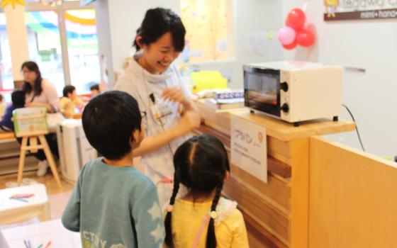 看護師求む 世界で一番こどもたちの笑顔があふれるクリニック を創ろう 医療法人 みみ はな のど せがわクリニックの看護師の求人 Wantedly