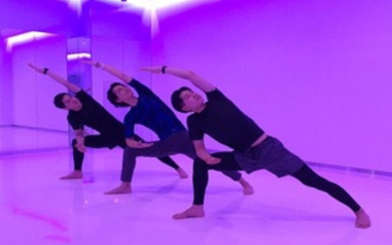 未経験ok キレイを追求するヨガインストラクターwanted 株式会社フュービックのの求人 Wantedly