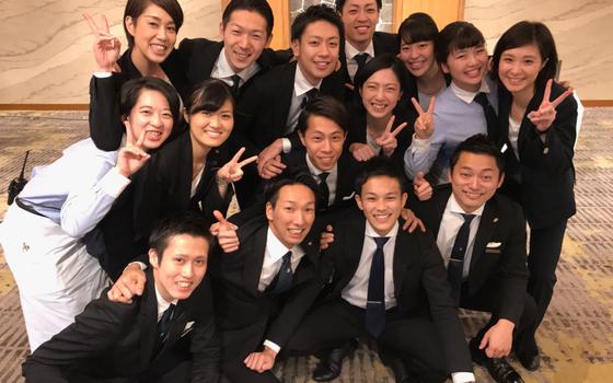 Pdsの凄腕リクルーター 山内達也 から内定推薦券をgetせよ Jobs At 株式会社 Pacific Diner Service Wantedly