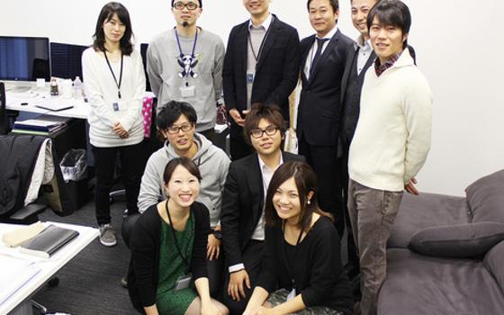 急成長のバズ部を自分の手で育てたいエンジニア大募集 株式会社ルーシーのwebエンジニアの求人 Wantedly