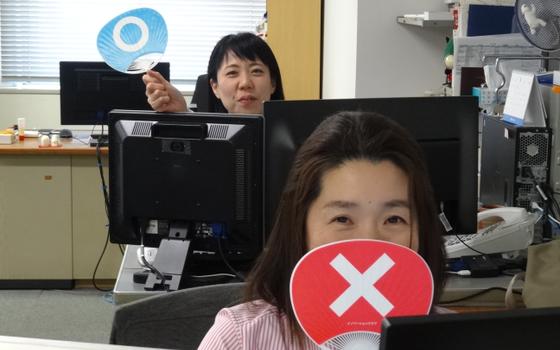 ワークライフバランスって充実してますか 株 システムズコンサルタントのwebエンジニアの求人 Wantedly