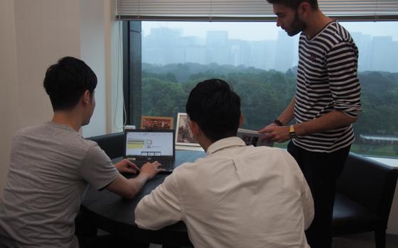 Eコマース オムニチャネルコーディネーター職 Wanted Van Cleef Arpels リシュモンジャパン株式会社 のの求人 Wantedly