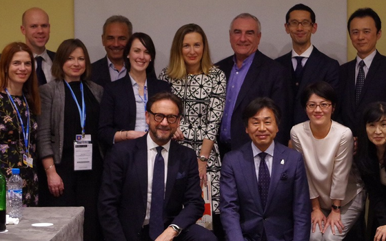 気候変動イニシアチブで日本企業の海外窓口になる仕事 公益財団法人地球環境戦略研究機関のpm Webディレクションの求人 Wantedly