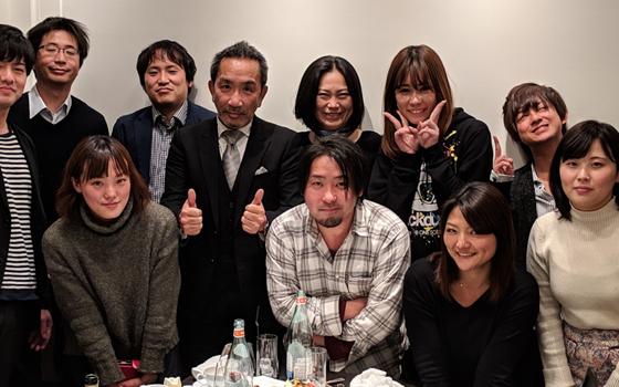 テレビ局運営 関西女性向けメディアanna セールス プロデューサー募集 Ytvメディアデザインのセールス 事業開発の求人 Wantedly