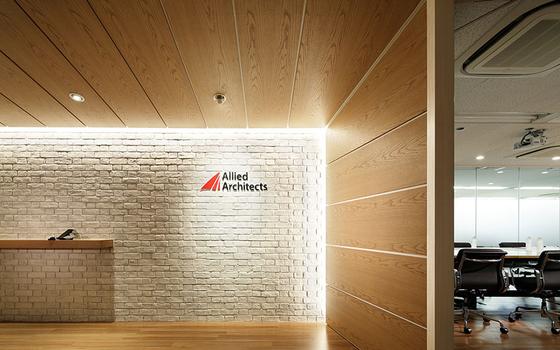 成長著しい上場ベンチャーの新たなステージを担う経理を募集 アライドアーキテクツ株式会社の経理 財務の求人 Wantedly