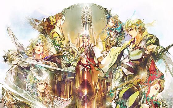 ロマサガrsの5年成長計画を一緒に描くメンバーを初募集 株式会社アカツキのの求人 Wantedly