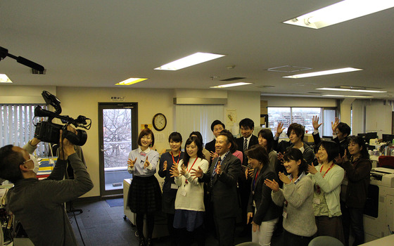 一緒に会社を作りあげてくれる仲間募集 株式会社アストンのの求人 Wantedly