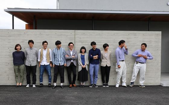 設計士募集 設計 することが大好きな人 Neie設計事務所 株式会社洞口 のui Uxデザイナーの求人 Wantedly