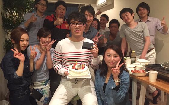 学歴 経験で判断される時代は終わった あくびコミュニケーションズ株式会社のコーポレート系の求人 Wantedly