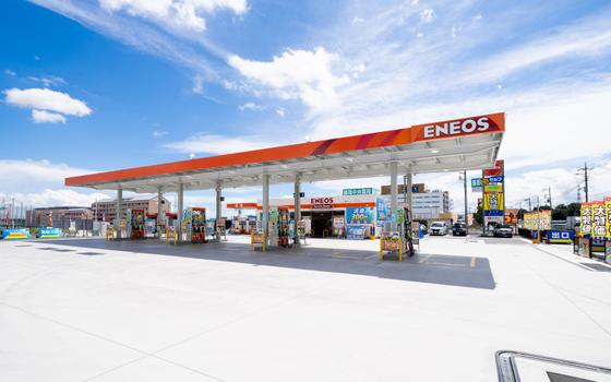 人と接するのが好きな方 セルフガソリンスタンド店舗マネジャー候補募集 株式会社eneosジェイクエストのの求人 Wantedly