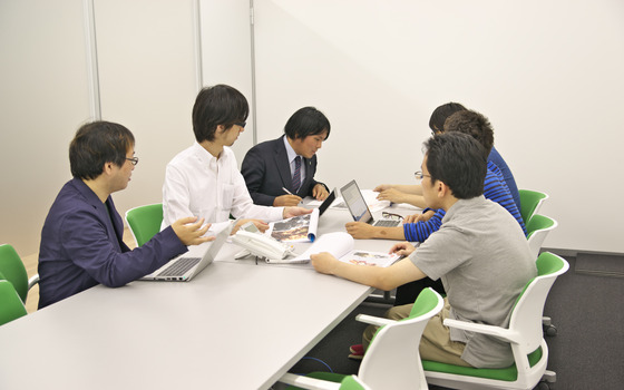 イラストワークを纏め上げるディレクターウォンテッド 株式会社フロンティア エージェントのpm Webディレクションの求人 Wantedly