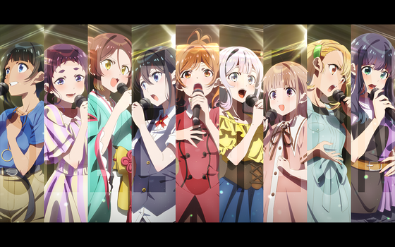 デフォルメキャラからイケメンまでアニメーションしたい方募集 株式会社ダンデライオンアニメーションスタジオのデザイン アートの採用 Wantedly