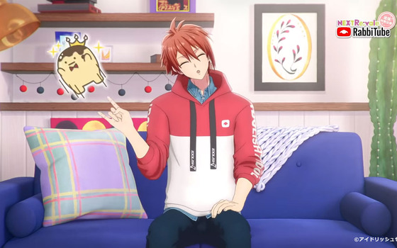 デフォルメキャラからイケメンまでアニメーションしたい方募集 株式会社ダンデライオンアニメーションスタジオのデザイン アートの採用 Wantedly