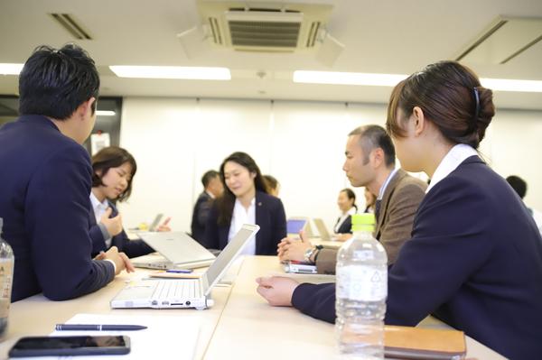 九州で経営者の右腕となるコンサルタントに挑戦したい人WANTED jobs at 株式会社ソリューション