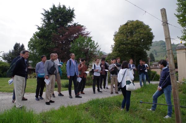 世界からワインを輸入！日本酒を世界へ輸出！酒類商社の営業事務のお仕事です 株式会社柴田屋酒店のの求人