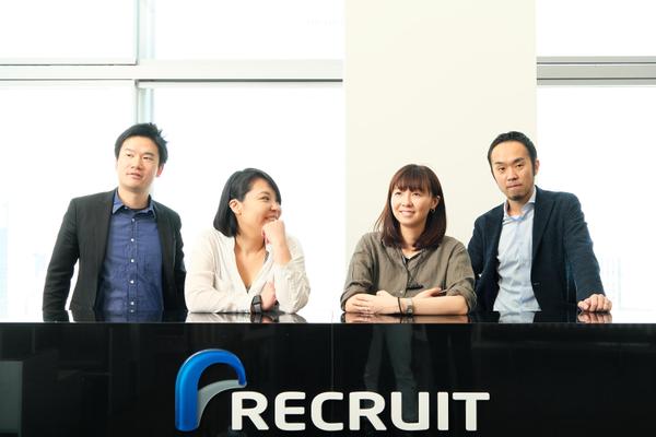 2022年新卒採用 なんとなく過ごす3年よりも圧倒的成長機会のある3年に Tob Sales Jobs At 株式会社リクルート 正社員顧客接点職 Wantedly