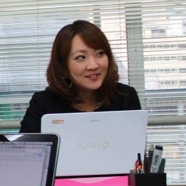 Manami Kawashima Profile Wantedly
