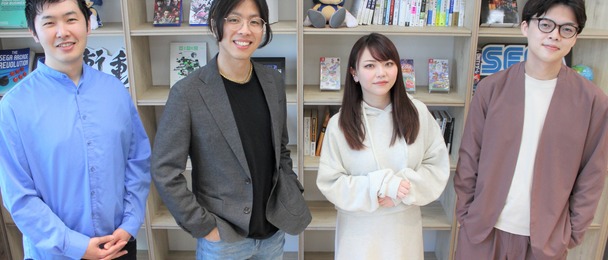 project cover image