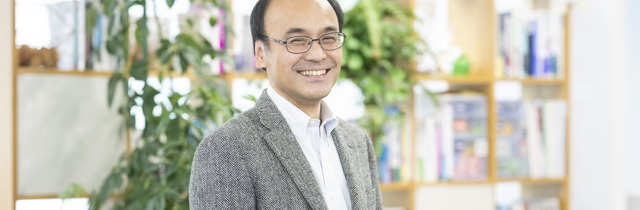 社員インタビュー】E4Eの拠り所 岸川徳幸さん | EX4Energy株式会社