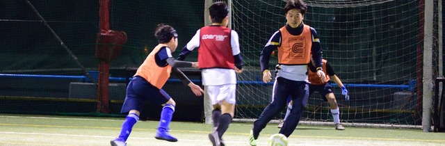 アルバイト採用 クーバー コーチング ジャパン サッカースクール