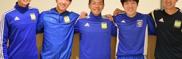 アルバイト採用 クーバー コーチング ジャパン サッカースクール