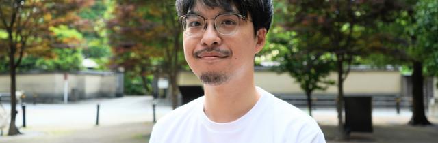 異色の経歴！元お笑い芸人の彼はなぜDearOneの営業に？ | 株式会社DearOne