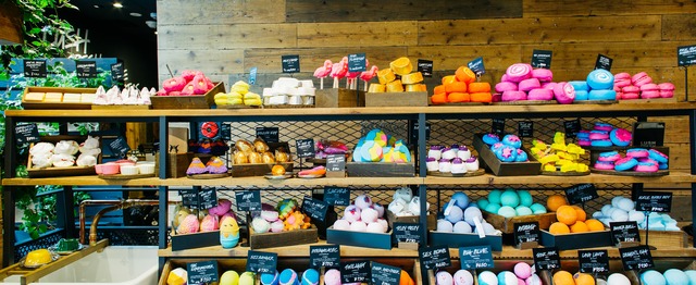 Lushのフレッシュな製品を一緒に作りませんか 製造スタッフ 募集 株式会社ラッシュジャパンのの求人 Wantedly