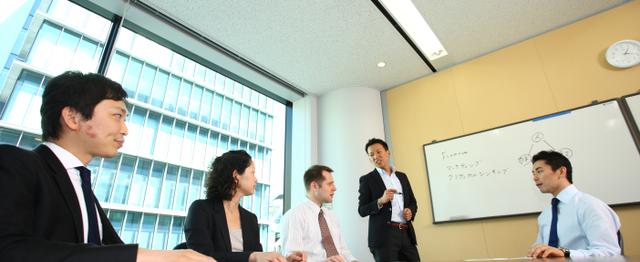 30代コンサル向けセミナー 社会にインパクトを与えるキャリア設計とは 株式会社グロービスのの求人 Wantedly