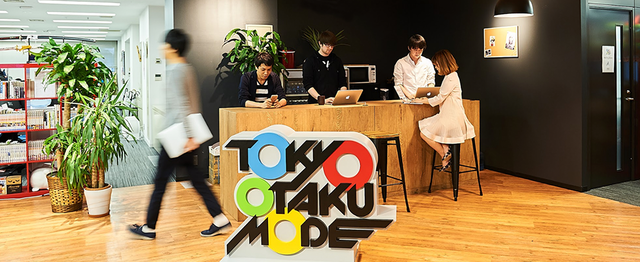 あなたのアイデアを商品に アニメ マンガ ゲーム関連グッズの商品企画募集 Tokyo Otaku Mode Inc のの求人 Wantedly