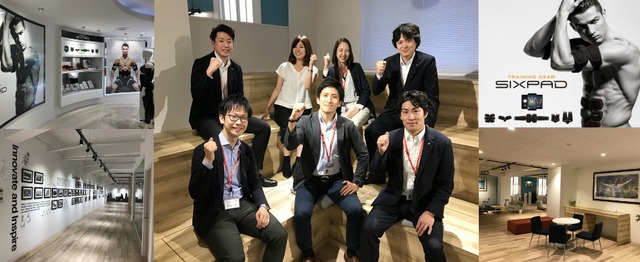 Sixpadで日本の健康を変える新事業 来年カットオーバーに向け始動 株式会社 Mtgのエンジニアリングの求人 Wantedly
