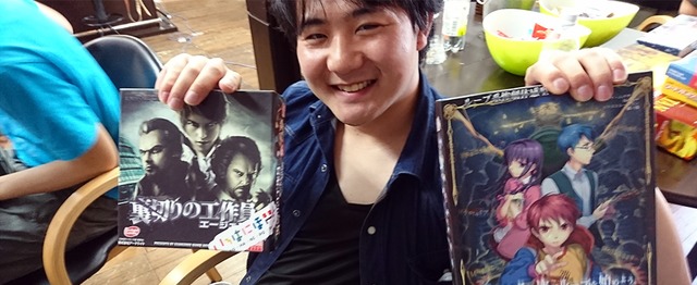 自作ゲーム大好きオタクをwanted モバイルエンジニア募集 株式会社いろはにぽぺとのモバイルエンジニアの求人 Wantedly