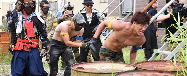 オタク とは 暗闇の荒野に 進むべき道を切り開くことだッ エンジニア募集 株式会社いろはにぽぺとのwebエンジニアの求人 Wantedly