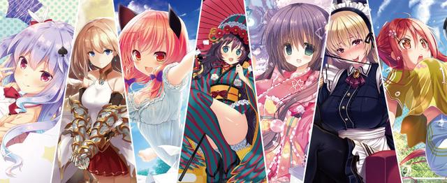 まったく オタクは最高だぜ 同人活動家なエンジニア募集 株式会社いろはにぽぺとのwebエンジニアの求人 Wantedly