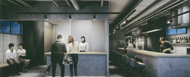 大阪 語学を活かせる カフェ バー接客スタッフ 新規オープニングメンバー 株式会社オックスコンサルティングのの求人 Wantedly