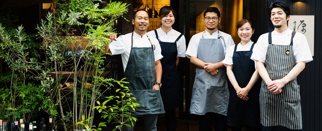 串揚げ ワイン 池袋で愛しに愛される居酒屋スタッフwanted デザイン リンクス株式会社のの求人 Wantedly