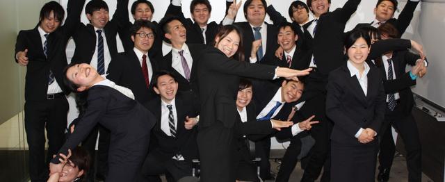 新卒メンバー募集 18新卒まだ間に合う ｓｆｐホールディングス株式会社のの求人 Wantedly