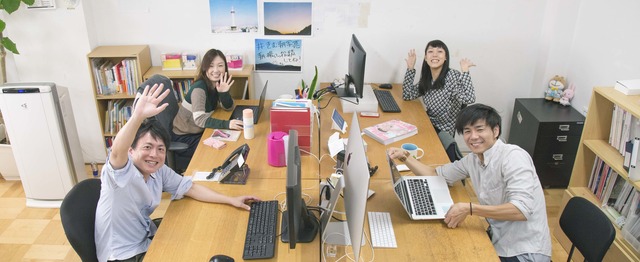 京都 想いのある書籍 雑貨を多くの人へ伝えるwebデザイナー募集 いろは出版のデザイン アートの求人 Wantedly
