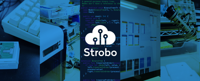 新発表iotサービス Leafee のandroidアプリエンジニアを募集 株式会社stroboのモバイルエンジニアの求人 Wantedly