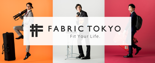 日本初 世界的ブランドを目指すアパレルベンチャーで商品企画を募集 株式会社fabric Tokyoのデザイン アートの求人 Wantedly