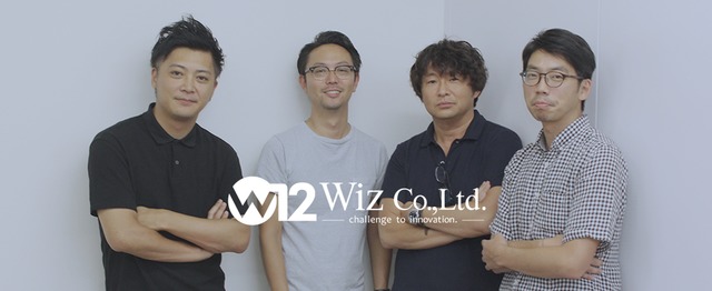 カメチョの代表取締役社長を募集 株式会社wizのの求人 Wantedly