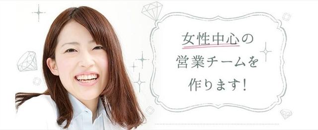 第二期創業メンバー 女性中心の営業チームを作ります 株式会社ティーオーエイチのセールス 事業開発の求人 Wantedly